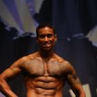 Jason  Towns - NPC Vulcan Classic 2013 - #1